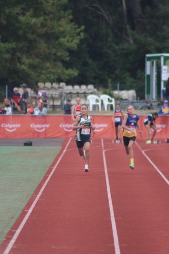 2026 Colgate Games Day 2 photo